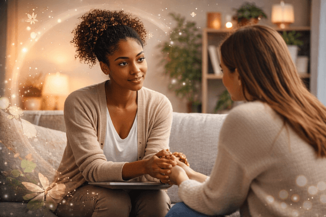 The Complete Guide to Integrating Trauma-Informed Care into Your Counseling Practice