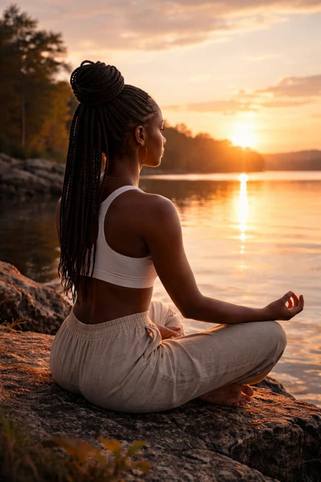 Your Go-To Guide for Mindfulness and Meditation Techniques